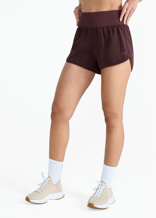 Shorts Feminino Cós Skin
