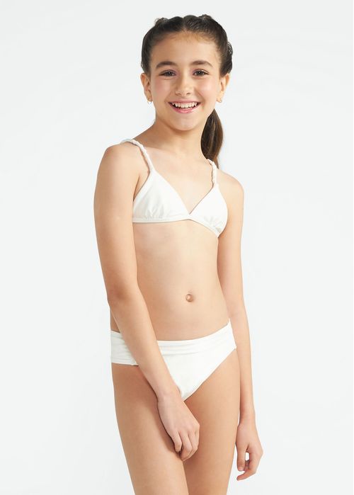 Biquini Infantil Glow