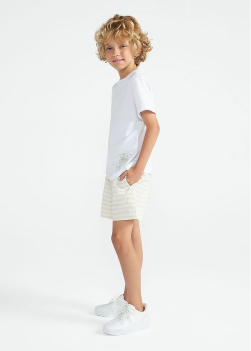 Shorts Infantil Masculino e Glow