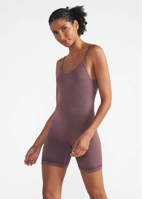 Macacão Skin Estonado