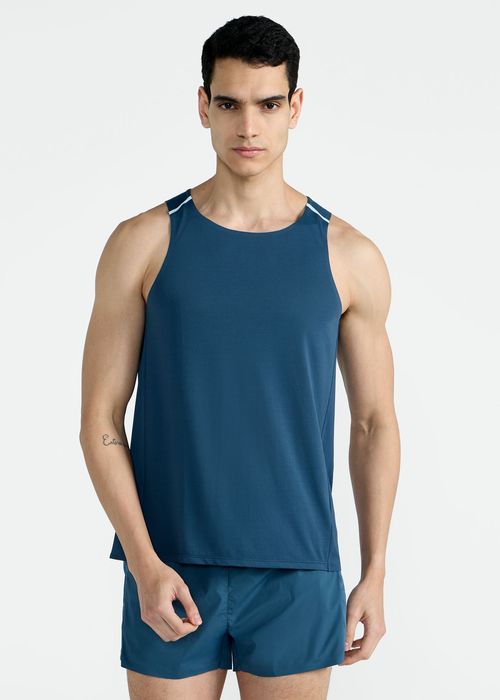 Regata Masculina Runner