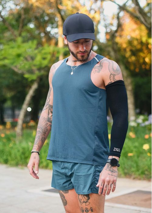 Regata Masculina Runner