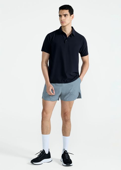 Shorts Masculino Curto Concept