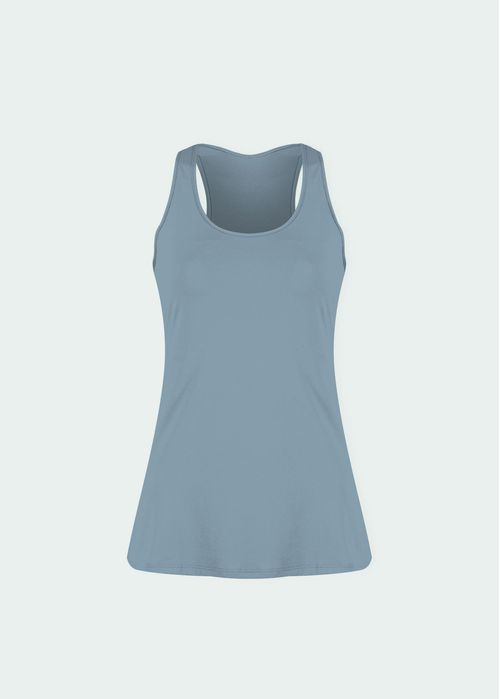 Regata Feminina Gota