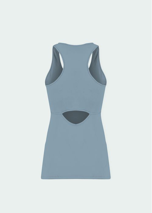 Regata Feminina Gota