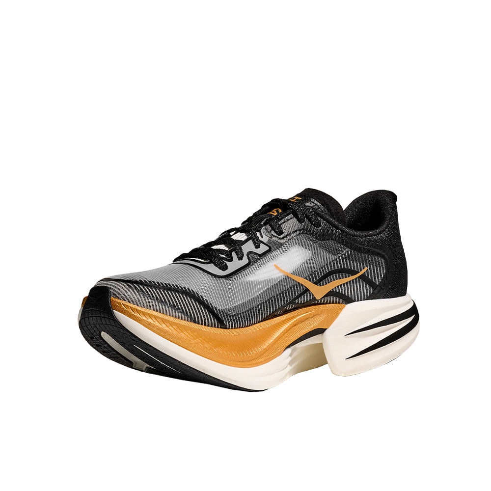 Tênis Unissex Hoka Cielo X1 2.0 Corrida | TFMall - Track&Field