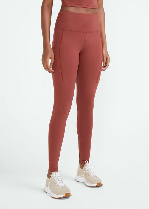 Calça Legging Feminino Comfort