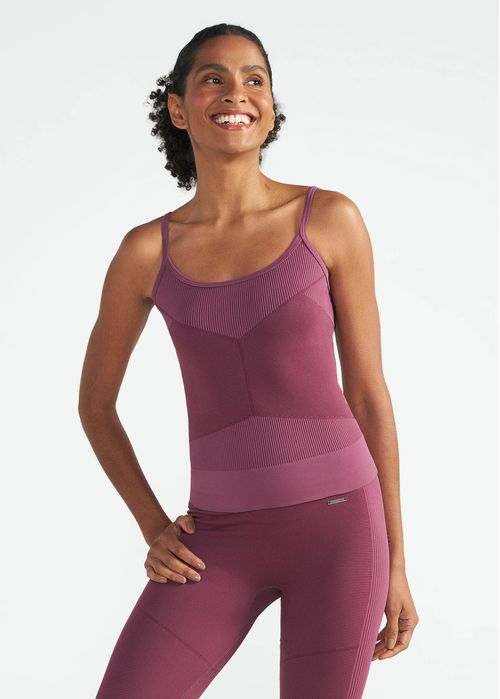 Regata Feminino Skin Feel