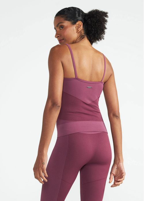 Regata Feminino Skin Feel