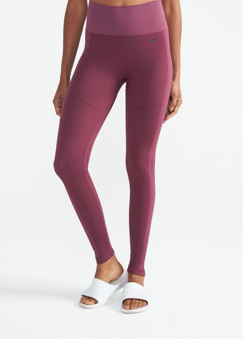 Calça Legging Feminino Skin Feel