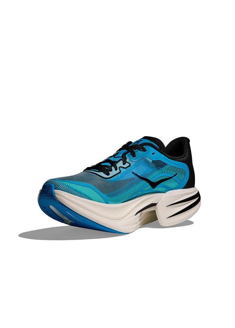 Tênis Hoka Cielo X1 2.0 Unissex Azul | TFMall - Track&Field