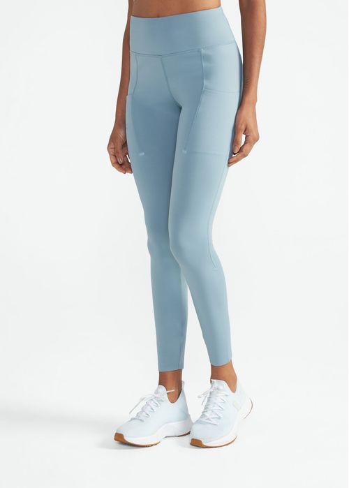 Calça Legging Feminino Stride