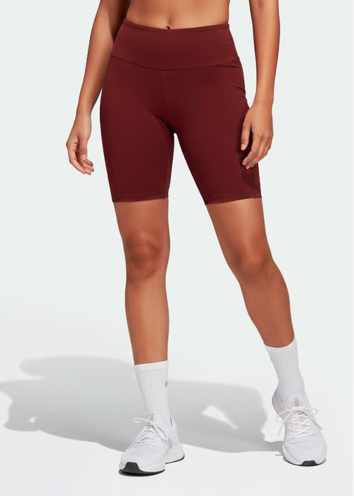 Bermuda Slim Feminino Bolsos