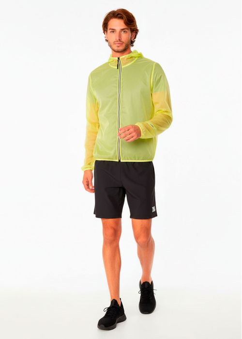 Jaqueta Masculina Corta Vento