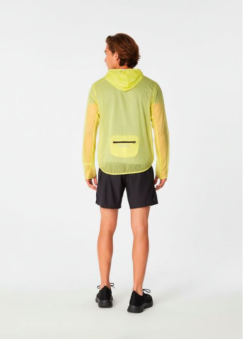 Jaqueta Masculina Corta Vento