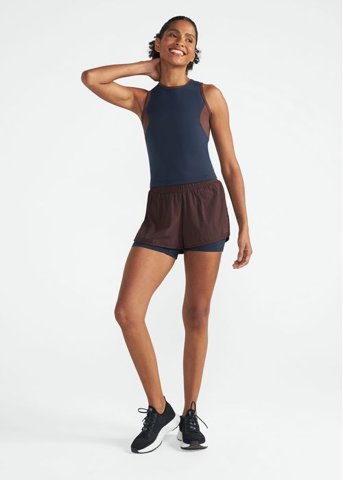 Shorts Feminino Agility