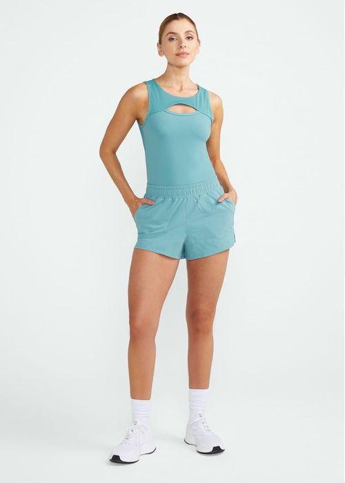 Shorts Feminino Intense