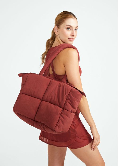 Bolsa Big Matelassê