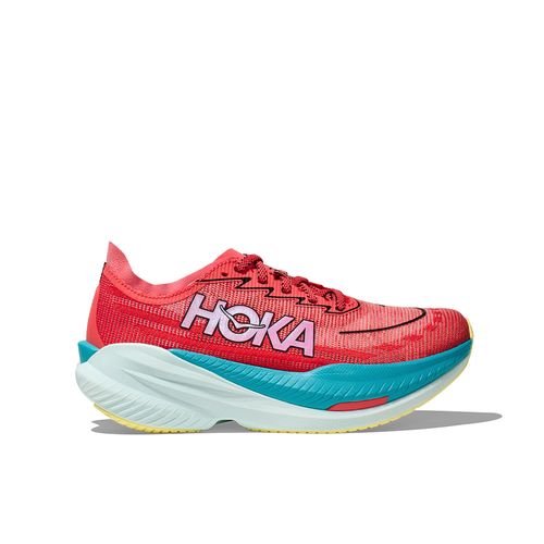 Tênis Hoka Mach X 2 Feminino