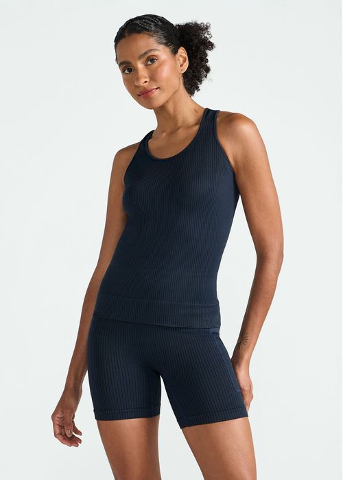 Regata Feminina Skin Impulse