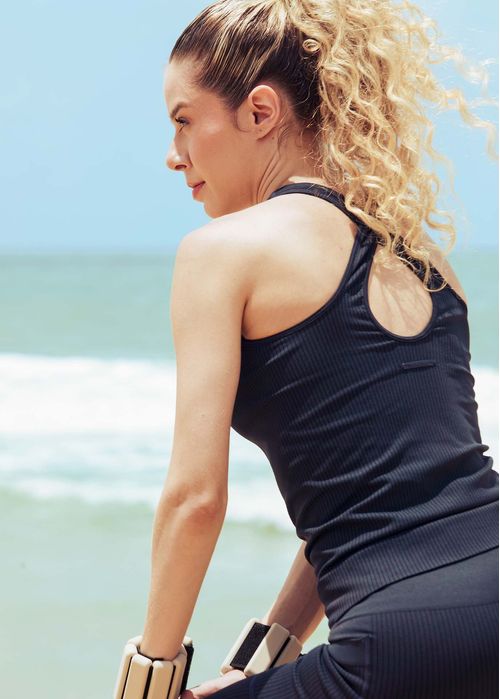 Regata Feminina Skin Impulse