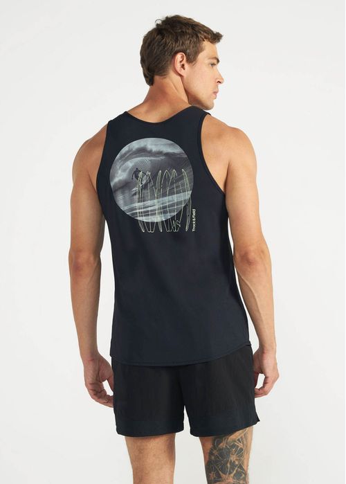 Regata Masculina Thermodry Pranchas