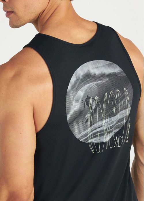 Regata Masculina Thermodry Pranchas