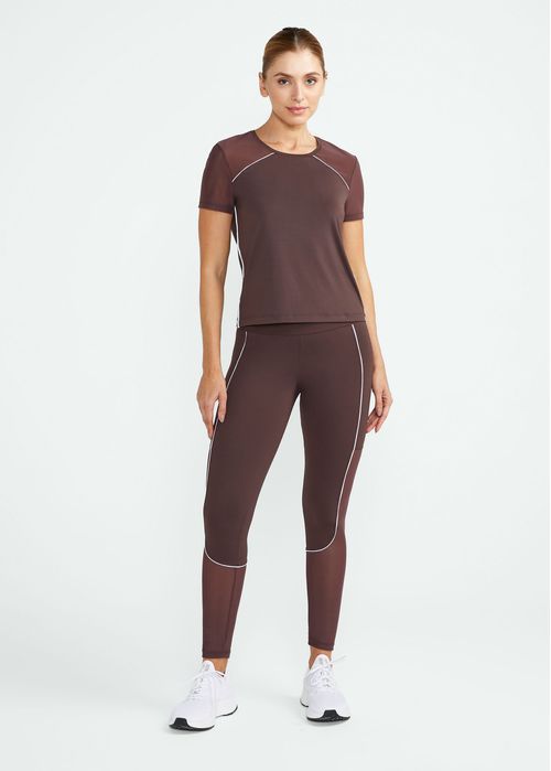 Calça Legging Feminina Line