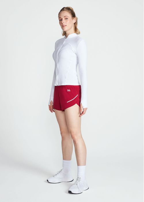 Shorts Feminino Refletivo