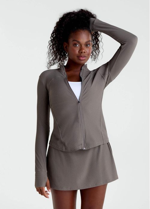 Casaco Feminino Powercool