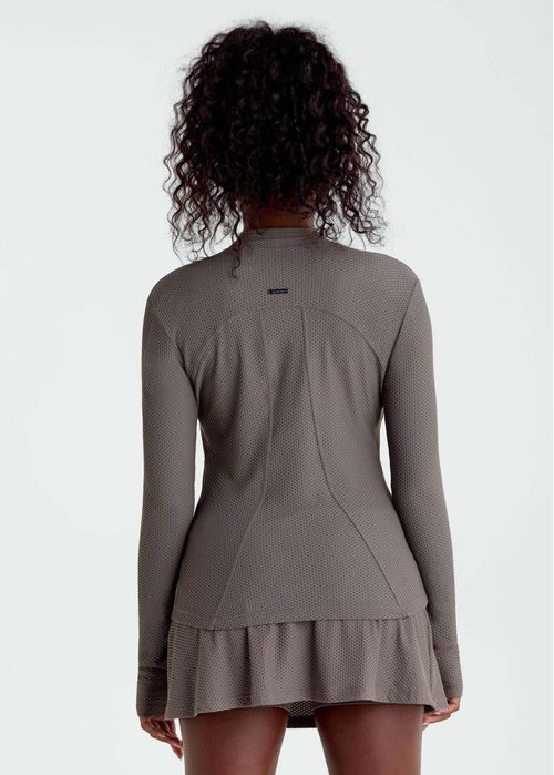 Casaco Feminino Powercool