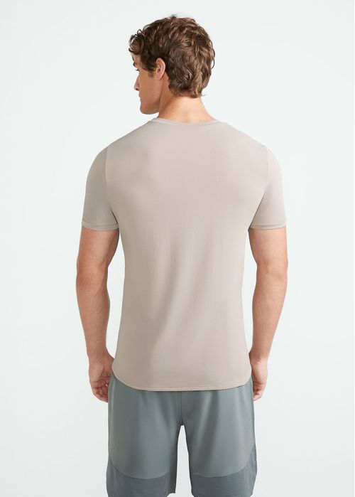 Camiseta Masculino Manga Curta Thermodry Performance