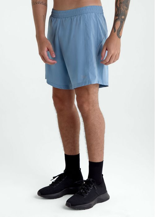 Shorts Masculino Curto Laser