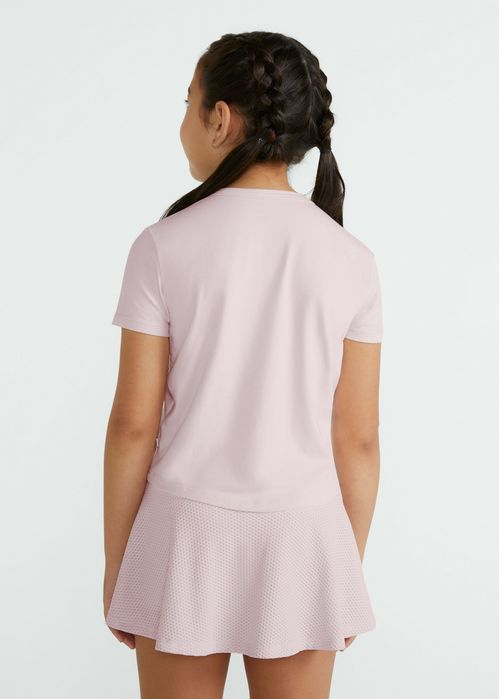 Camiseta Feminina Infantil Perfect t