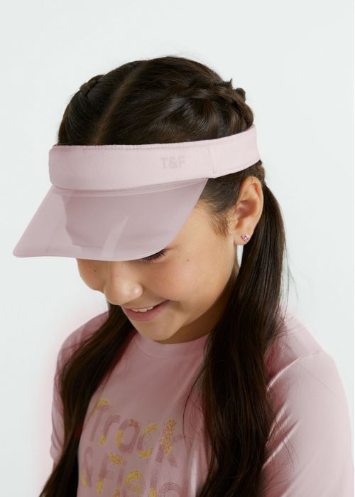 Viseira Translúcida Infantil