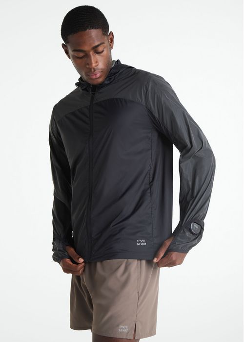 Jaqueta Masculina Runner