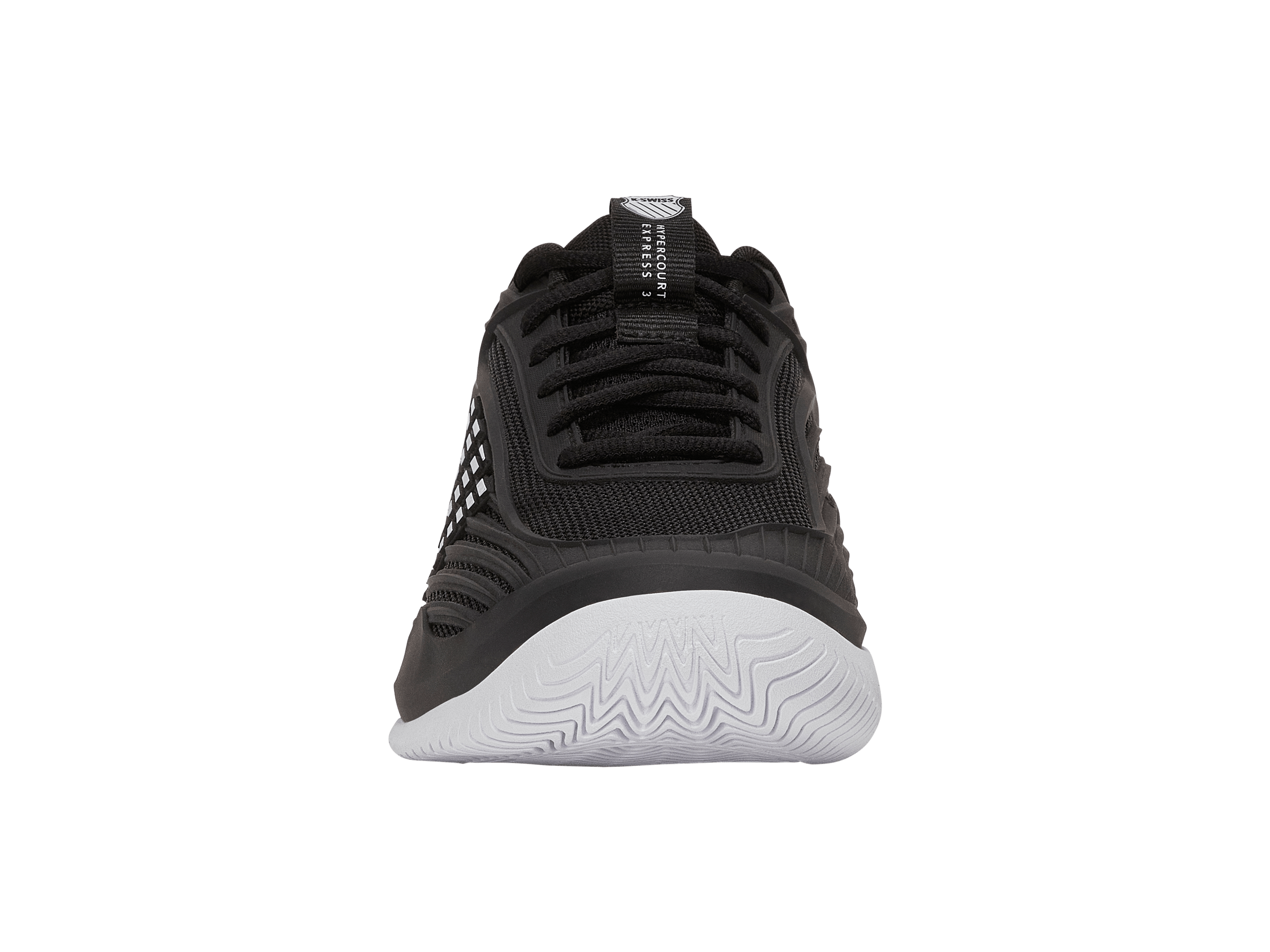Tênis K-Swiss Hypercourt Express 3 All Court Masc| TFMall