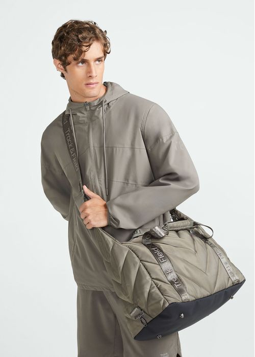 Mala Duffel Matelassê