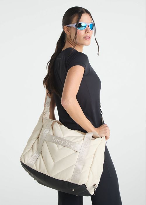 Mala Duffel Matelassê