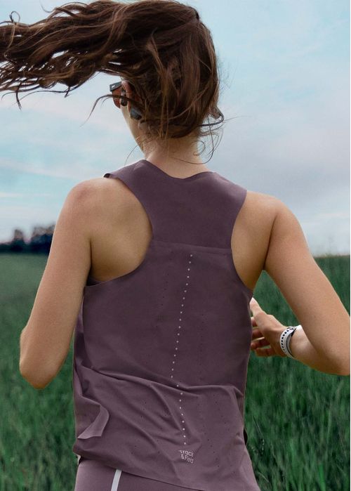 Regata Feminina Reflective