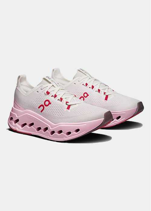 Tênis On Cloudsurfer Max Feminino