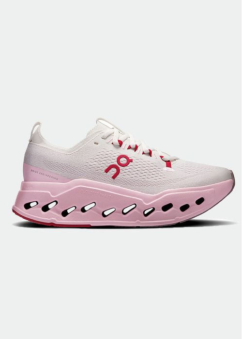 Tênis On Cloudsurfer Max Feminino