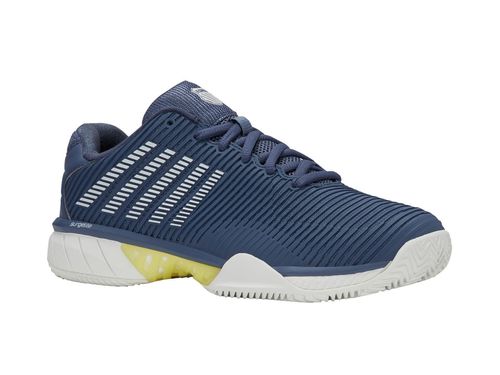 Tênis K-Swiss Hypercourt Express 2 Clay Masculino – Saibro