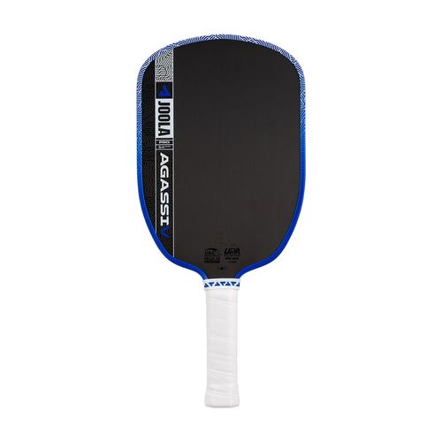 Raquete de Pickleball JOOLA Agassi Pro V Andre Agassi Royal Blue 14mm