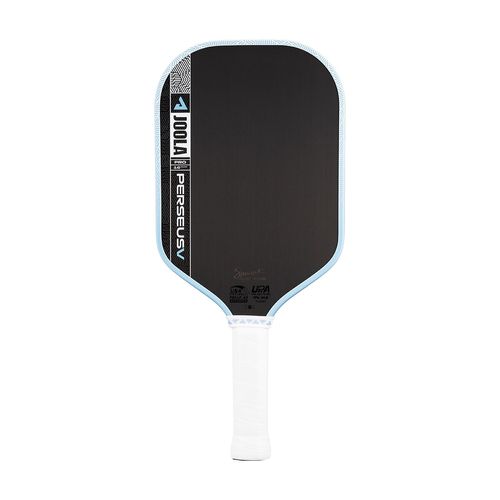 Raquete de Pickleball JOOLA Perseus Pro V Simone Jardim Breeze Blue 16mm