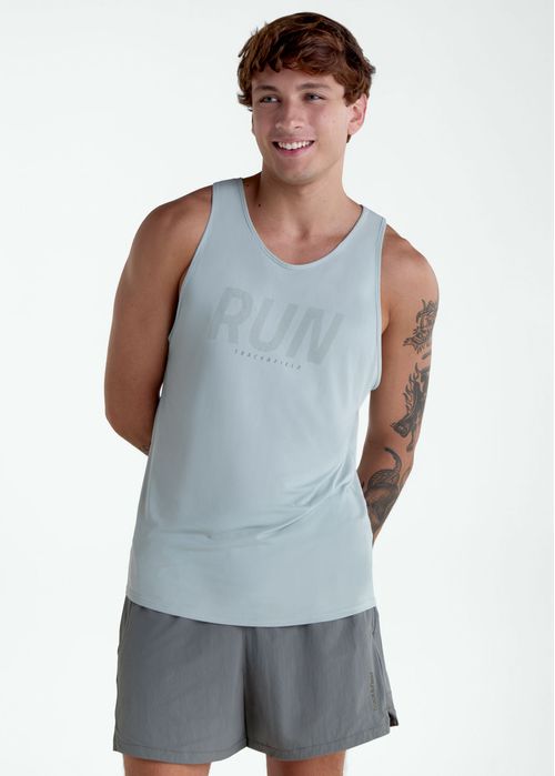 Regata Masculino Thermodry Runner
