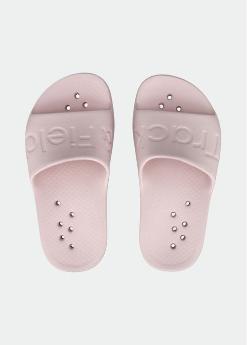 Chinelo Slide Infantil T&f