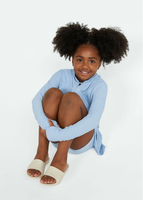 Chinelo Slide Infantil T&f