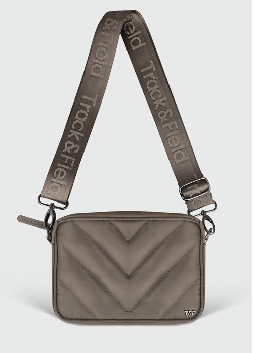 Bolsa Matelassê