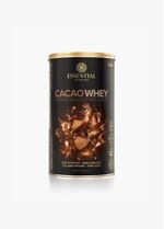WHEY PRO CACAO ESSENTIAL - 420G-1776704095789